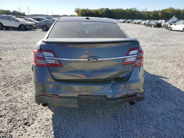 VIN 1FAHP2E89DG102666 2013 Ford Taurus, Sel no.6