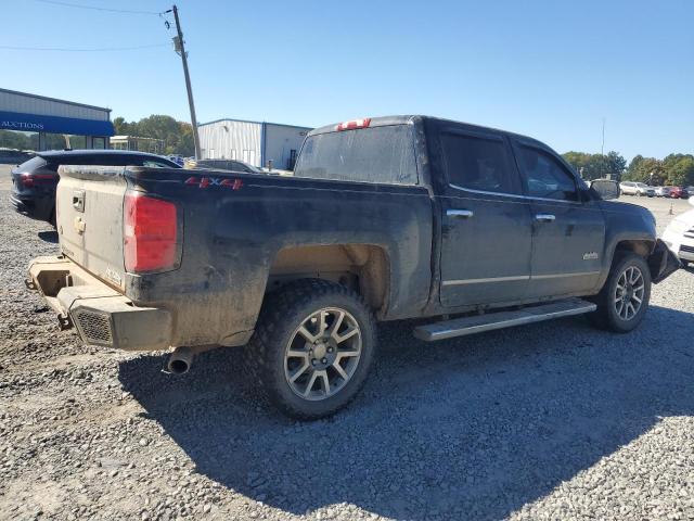 2018 CHEVROLET SILVERADO - 3GCUKTEJ7JG457268