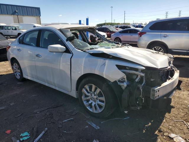 2016 NISSAN ALTIMA 2.5 - 1N4AL3AP6GN344539
