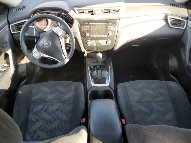2016 NISSAN ROGUE S - 5N1AT2MV6GC766963
