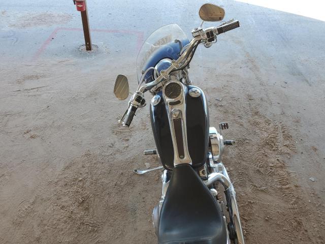 2006 HARLEY-DAVIDSON FXSTDI 1HD1JBB166Y031216