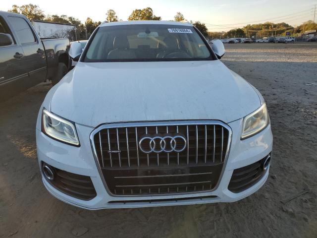 VIN WA1CMAFP9EA018990 2014 Audi Q5, Tdi Premium Plus no.5