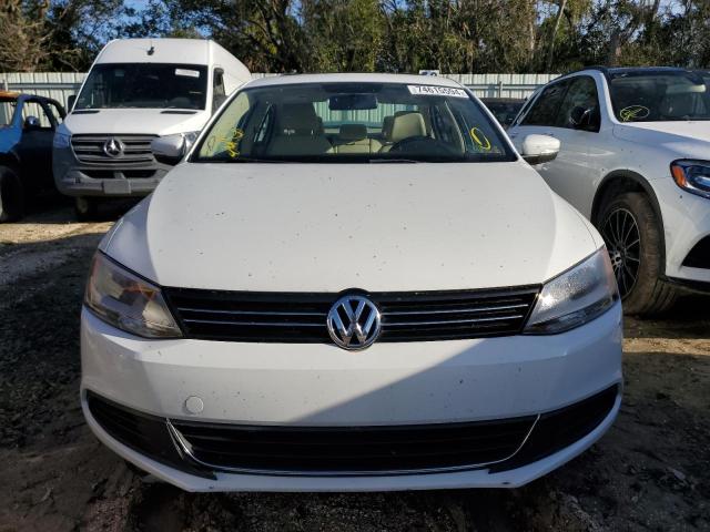 VIN 3VWD17AJ9EM431923 2014 Volkswagen Jetta, SE no.5