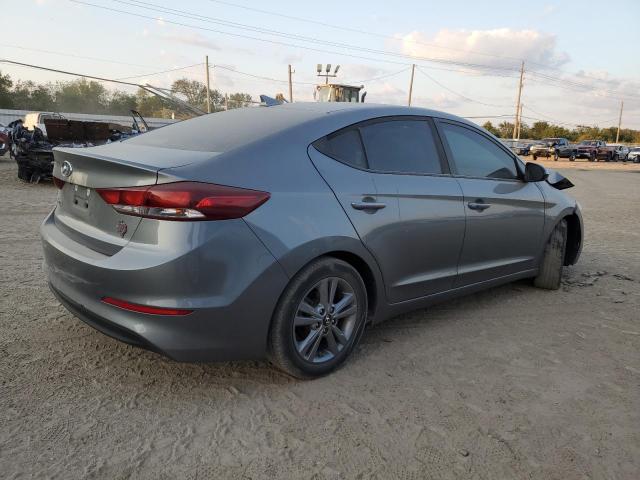 2018 HYUNDAI ELANTRA SE - KMHD84LF6JU473750
