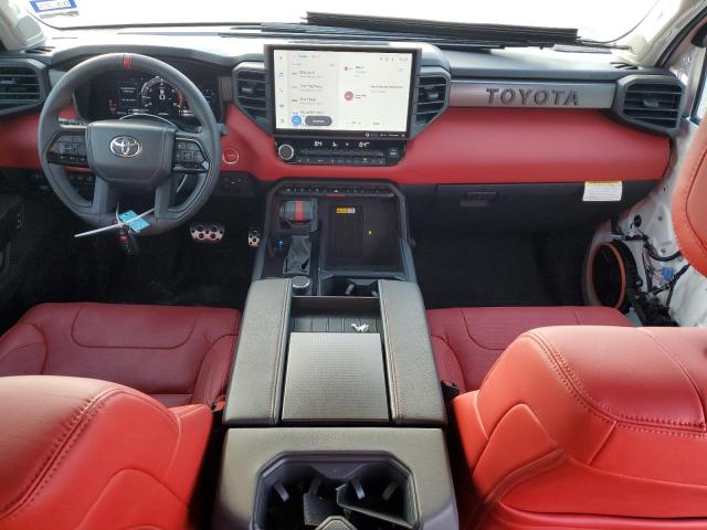 2023 TOYOTA TUNDRA CRE - 5TFPC5DB4PX026505