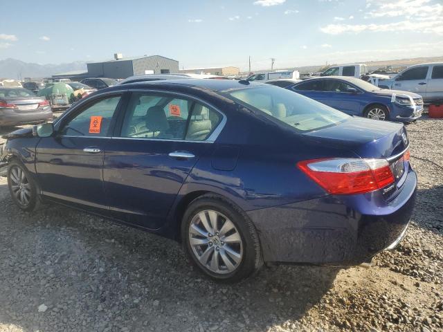 VIN 1HGCR3F85DA008338 2013 Honda Accord, Exl no.2