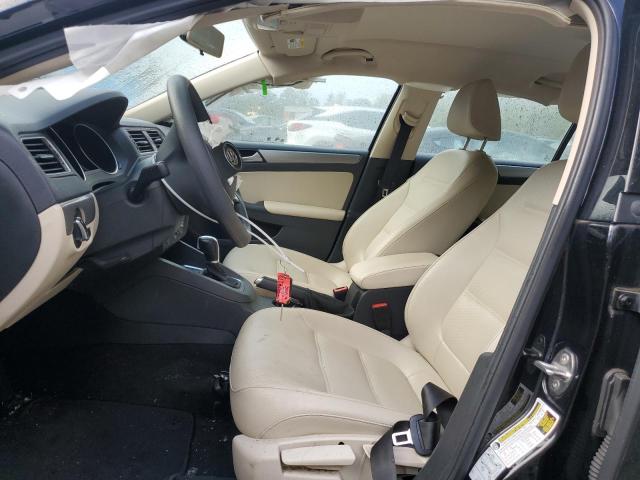 2018 VOLKSWAGEN JETTA SE - 3VWDB7AJ4JM256407