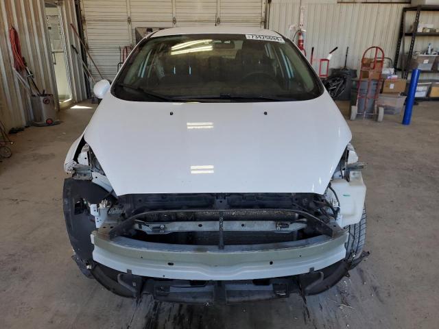 2018 FORD FIESTA SE - 3FADP4BJ4JM140843