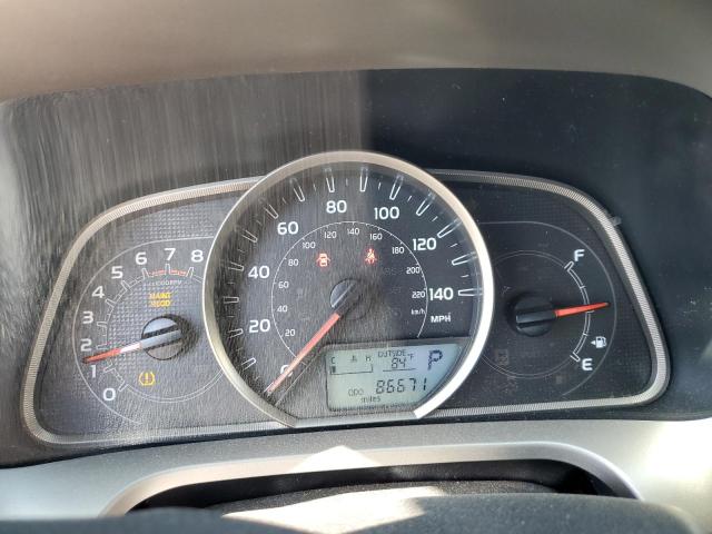 2015 TOYOTA RAV4 LE - JTMZFREV9FJ053460