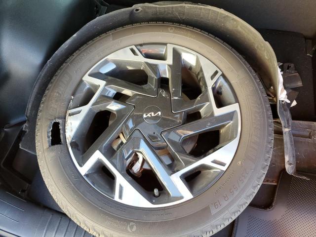 2023 KIA SPORTAGE S - 5XYK53AF4PG092474