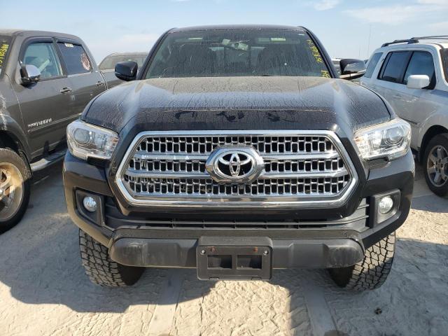 VIN 3TMCZ5AN0GM012442 2016 Toyota Tacoma, Double Cab no.5