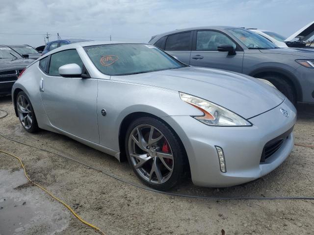 VIN JN1AZ4EH6EM635596 2014 Nissan 370Z, Base no.4