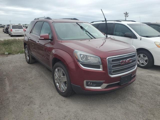 VIN 1GKKRSKD6HJ129610 2017 GMC Acadia, Slt-2 no.4