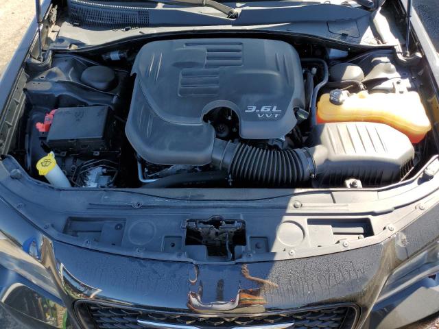 2017 CHRYSLER 300 S - 2C3CCAGG7HH622264