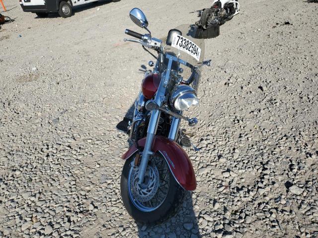 2007 YAMAHA XVS650 JYAVM01E87A109911