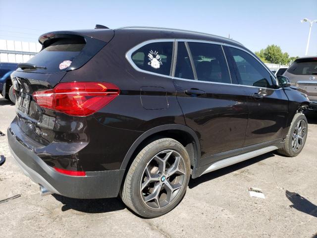 2018 BMW X1 XDRIVE2 - WBXHT3C38J5L34821