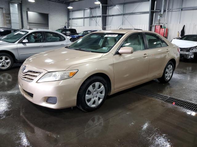 Vin: 4t1bf3ek4au037237, lot: 78279914, toyota camry base 2010 img_1