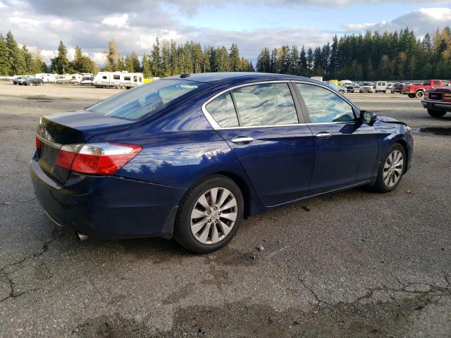 VIN 1HGCR2F83DA150813 2013 Honda Accord, Exl no.3