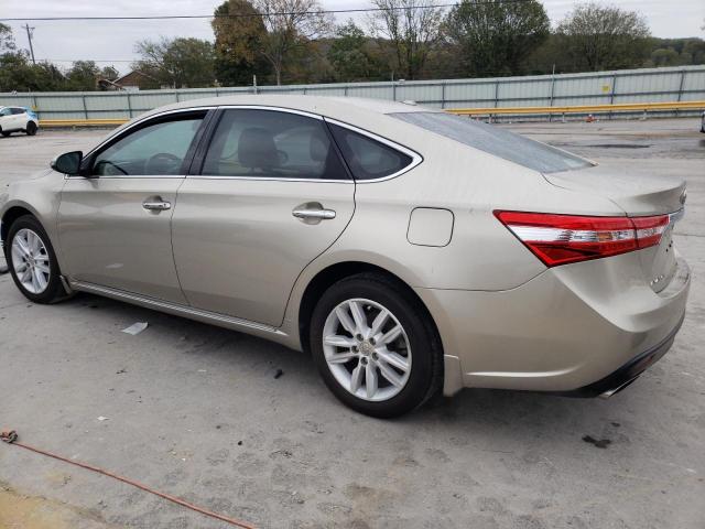 VIN 4T1BK1EB2FU157562 2015 Toyota Avalon, Xle no.2