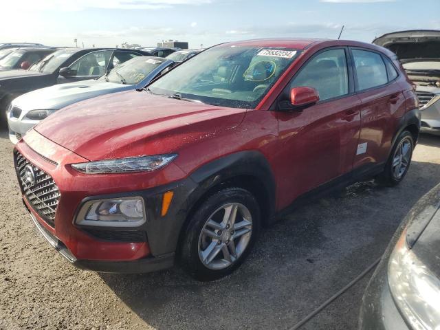 2019 HYUNDAI KONA SE #3034290086