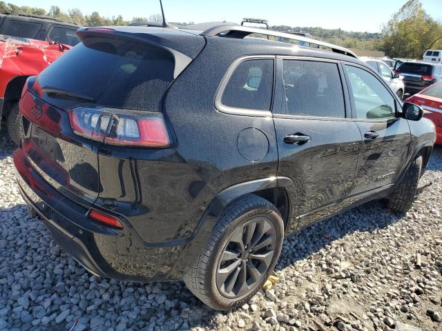 2020 JEEP CHEROKEE L - 1C4PJMDN1LD551835