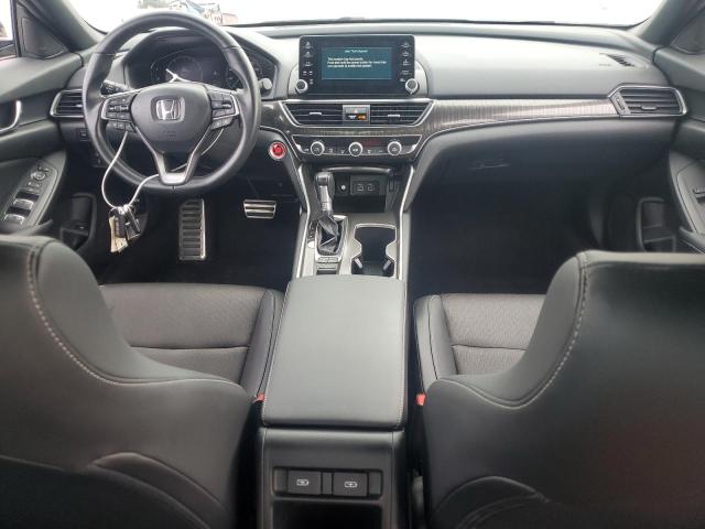 2022 HONDA ACCORD SPO - 1HGCV1F30NA026395