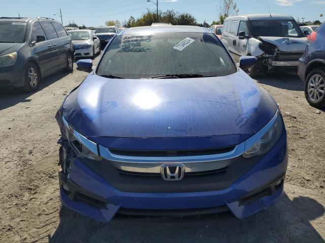 2016 HONDA CIVIC EX - 2HGFC1F36GH659930
