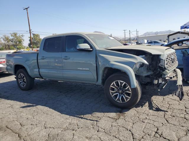 VIN 3TMDZ5BN3NM139833 2022 Toyota Tacoma, Double Cab no.4