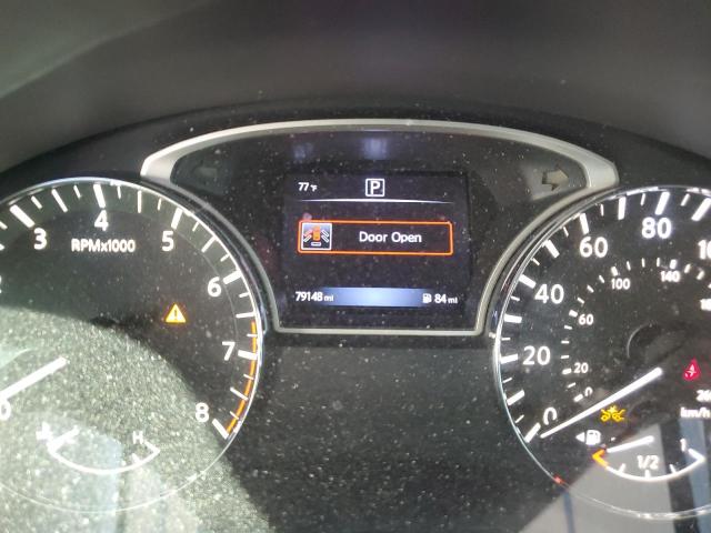 2018 NISSAN ALTIMA 2.5 - 1N4AL3AP9JC115193