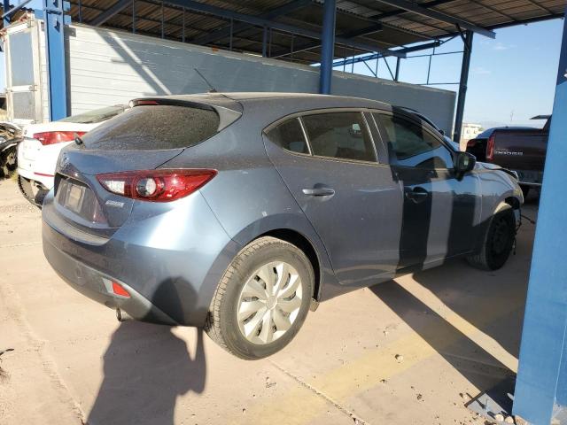 VIN 3MZBM1K73FM184530 2015 Mazda 3, Sport no.3