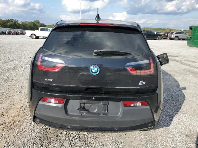 2015 BMW I3 REX - WBY1Z4C55FV502697
