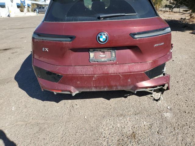 2023 BMW IX XDRIVE5 WB523CF01PCL87476