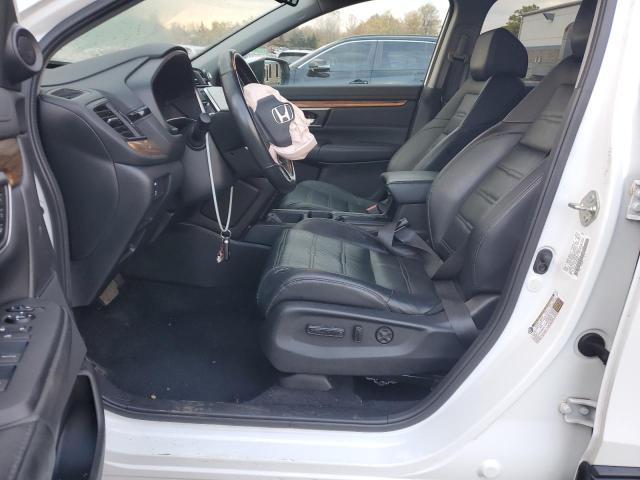 7FARW2H85KE046931 2019 HONDA CRV