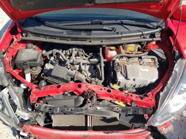 2015 TOYOTA PRIUS C - JTDKDTB35F1092117