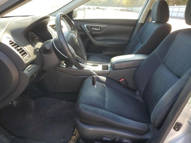 2017 NISSAN ALTIMA 2.5 - 1N4AL3AP3HC269425