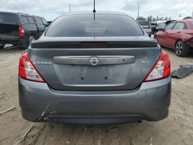 VIN 3N1CN7AP2KL838087 2019 Nissan Versa, S no.6