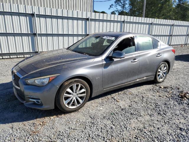 2016 INFINITI Q50 PREMIU #3023276054