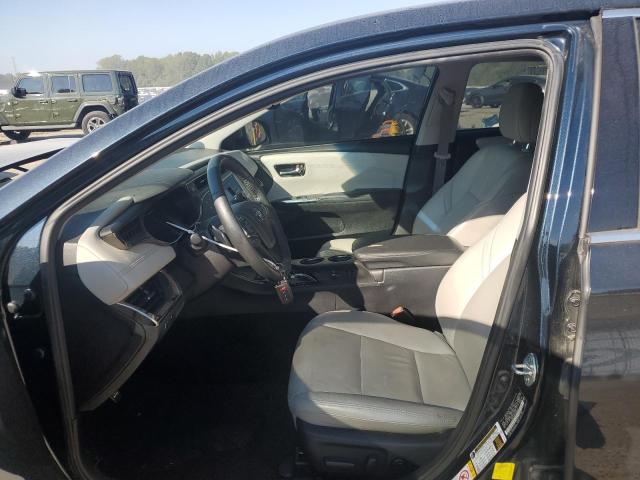 2017 TOYOTA AVALON XLE - 4T1BK1EB8HU263663