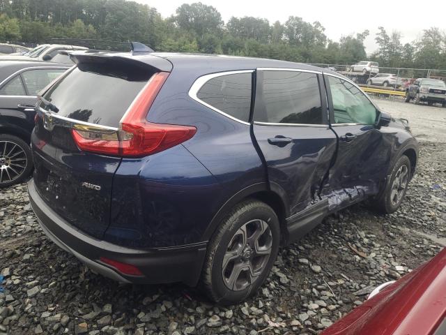 2019 HONDA CR-V EX - 7FARW2H57KE038254