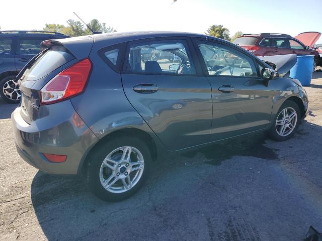 Vin: 3fadp4ej4hm112708, lot: 83871934, ford fiesta se 20173