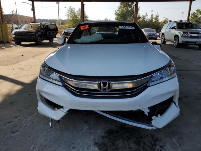 2017 HONDA ACCORD SPO - 1HGCR2F16HA055915