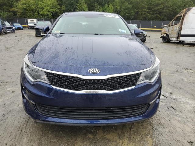 VIN 5XXGT4L31HG163043 2017 KIA Optima, LX no.5