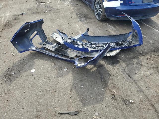 2022 HYUNDAI IONIQ SEL - KMHC85LC2NU276670