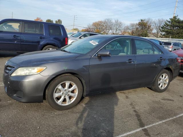 2011 TOYOTA CAMRY BASE 2011