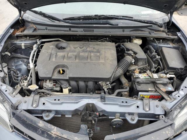 2017 TOYOTA COROLLA L - 2T1BURHE5HC775557