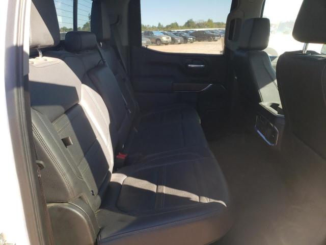2021 GMC SIERRA K15 - 1GTU9FEL5MZ295398