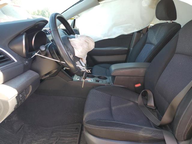 2016 SUBARU OUTBACK 2. - 4S4BSBCC5G3218783
