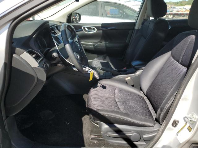 2016 NISSAN SENTRA S - 3N1AB7AP6GL683101