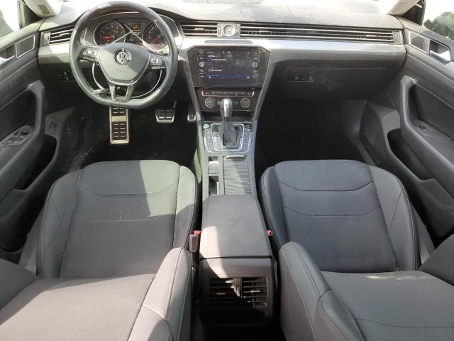 2020 VOLKSWAGEN ARTEON SE WVWBR7AN4LE016145
