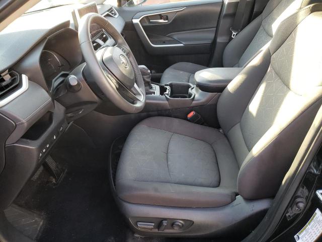 2023 TOYOTA RAV4 XLE - 2T3R1RFV2PC348501